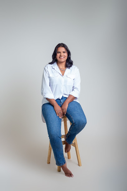 Foto de Maíza Galvão, Psicóloga em Recife