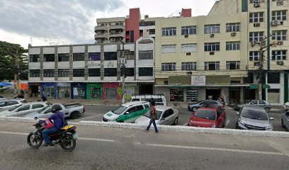 Foto de Bethanya Lopes, Psicóloga em Araruama