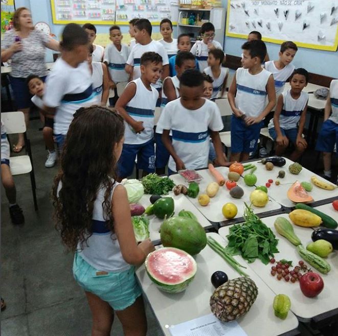 Foto de Daiana Lopez, Nutricionista Materno-Infantil em Rio de Janeiro
