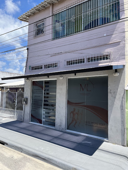 Foto de Milena Leopoldino, Fisioterapeuta em São Pedro da Aldeia