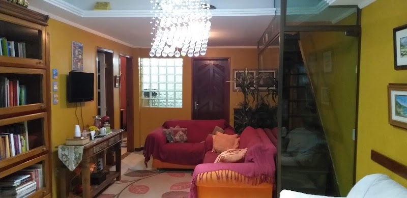 Foto de Palmira Ferreira Lusquiños, Clínica de Psiquiatria em Cabo Frio