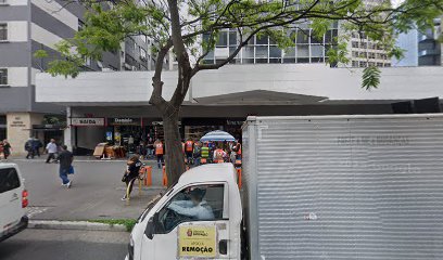 Foto de Aline Dainez
