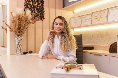 Foto de Júlia Miranda, Dentista Clínica Geral em Caieiras