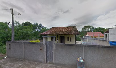 Foto de Amanda Camara, Psicóloga em Araruama