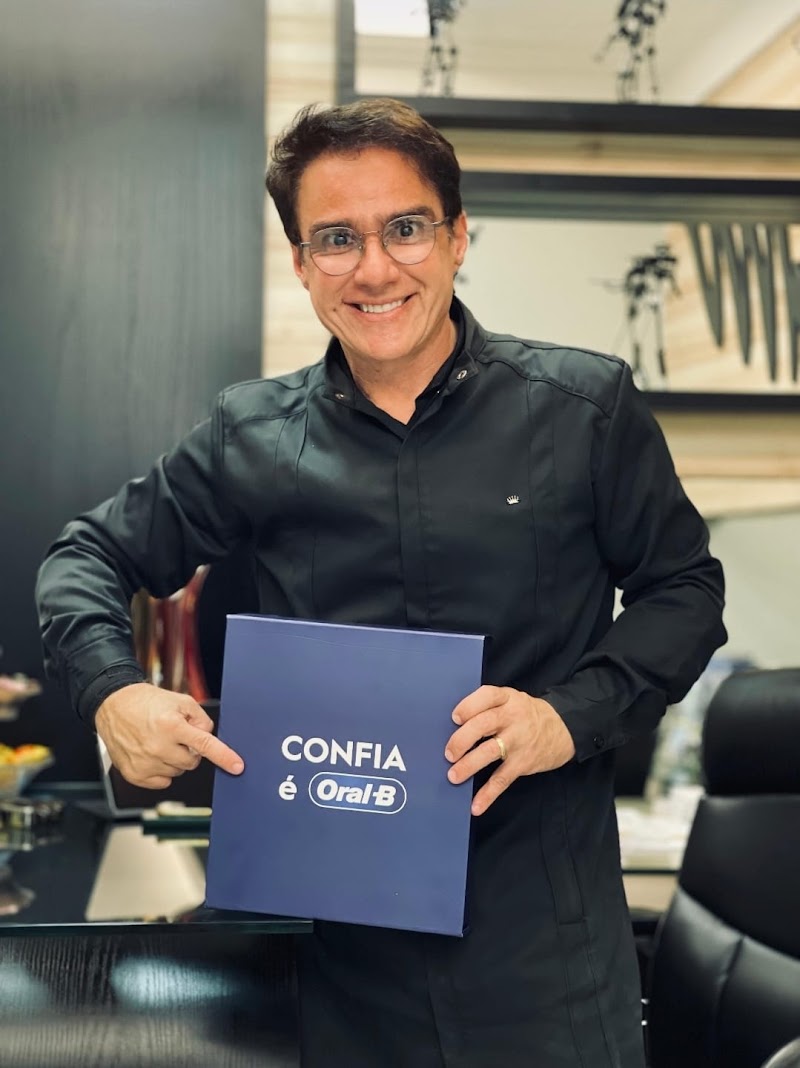 Foto de Dr. Maurício Fortuna Jasmim, Dentista Clínico Geral em Cabo Frio