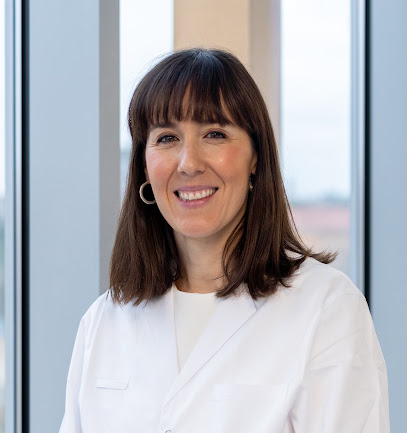 Foto de Dra. Martina Alés Fernández, Dermatólogo Pediátrico em Madrid