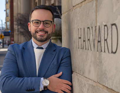 Foto de Dr. Rowan Vilar, Implantodontista em Rio de Janeiro