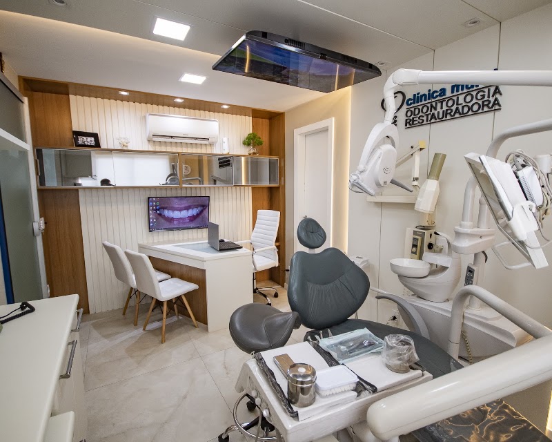 Foto de Clínica Mureb Odontologia, Clínica de Implantodontia em Cabo Frio