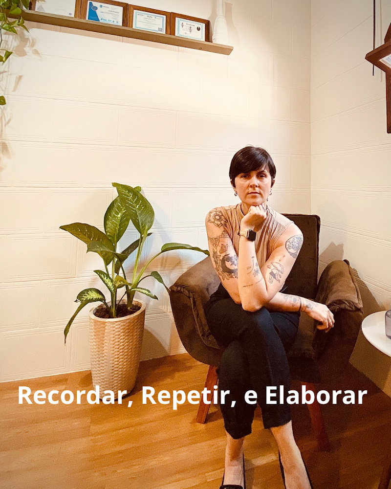 Foto de Shaiane Velozo, Psicanalista em Iguaba Grande