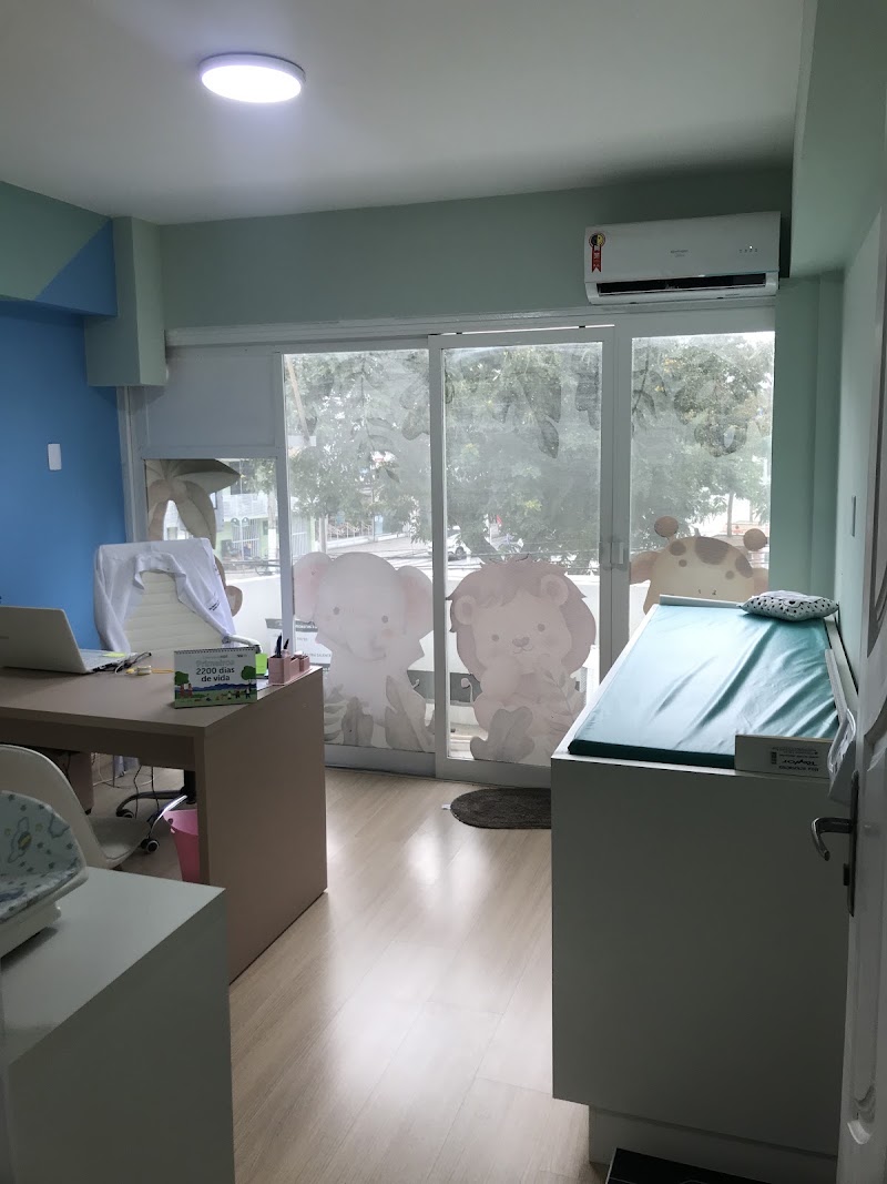 Foto de Consultório Dra Mariana Domingues, Clínica de Psiquiatria em Cabo Frio