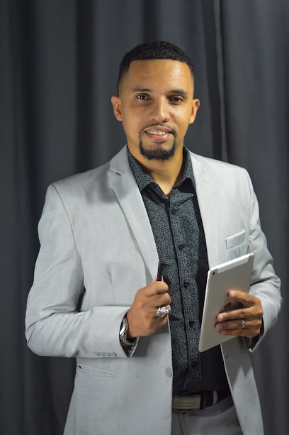Foto de Leandro Cavalheiro, Psicanalista em São Paulo