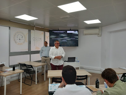 Foto de ESIRO Barcelona, Clínica de Periodontia em Barcelona