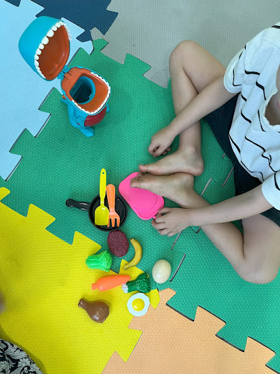 Foto de Thais Magalhães, Nutricionista Materno-Infantil em Rio de Janeiro