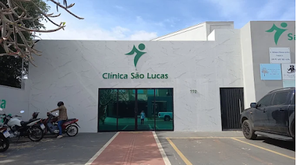 Foto de Clinica São Lucas, Clínica de Pediatria em Rondonópolis