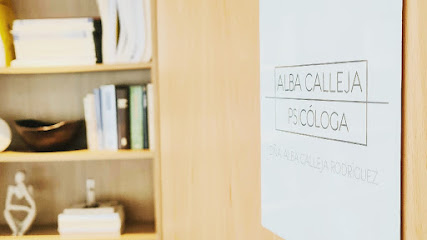Foto de Alba Calleja