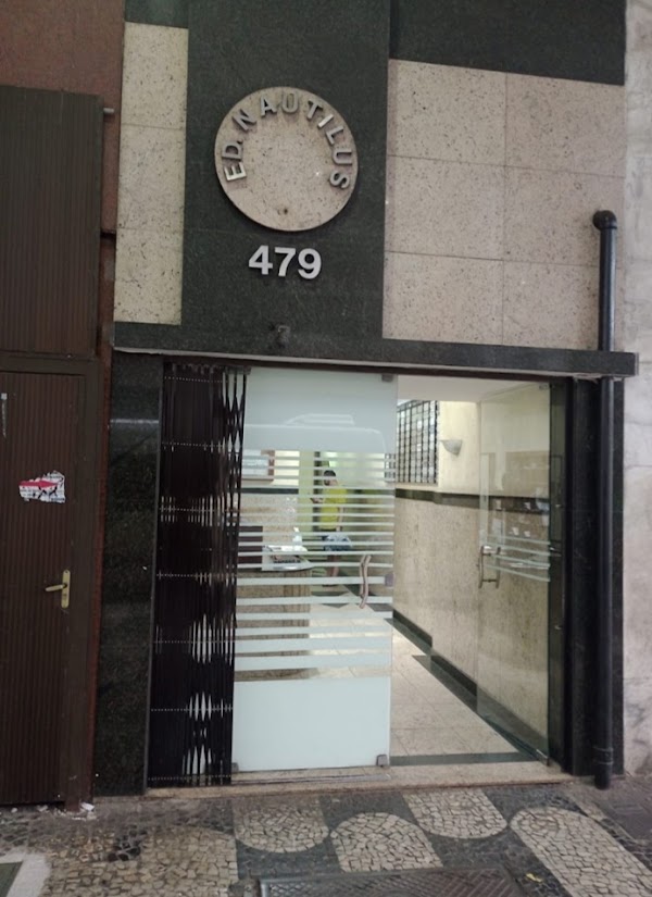 Foto de Luciene Messias, Clínica de Psicologia Clínica em Niterói
