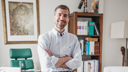 Foto de Gregorio Serrano, Psicólogo em Sevilla