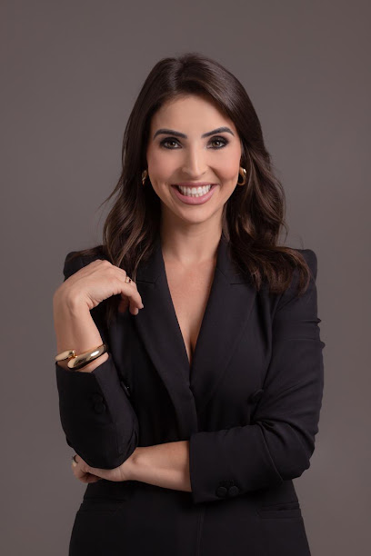 Foto de Dra. Amanda Bartoli, Especialista em Harmonização Orofacial em Juiz de Fora