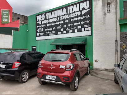 Foto de Pro Trauma, Ortopedista - Traumatologista em Niterói