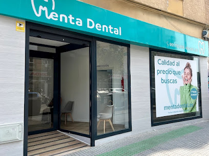 Foto de Menta Dental, Clínica de Odontologia Clínica Geral em Málaga