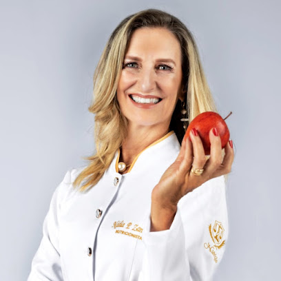 Foto de Nádia Pasqualon Zanatta, Nutricionista em Caxias do Sul