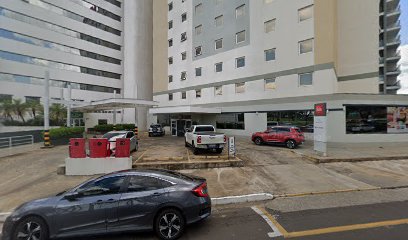 Foto de Mateus Moura, Nutricionista em Marília