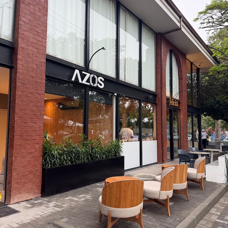 Foto de Azos Saúde