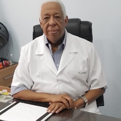 Foto de Dr. José Cerdeiro Neto, Psiquiatra em Rio de Janeiro
