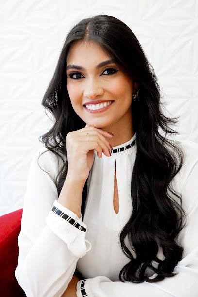 Foto de Ludmila Belém, Endodontista em Juiz de Fora