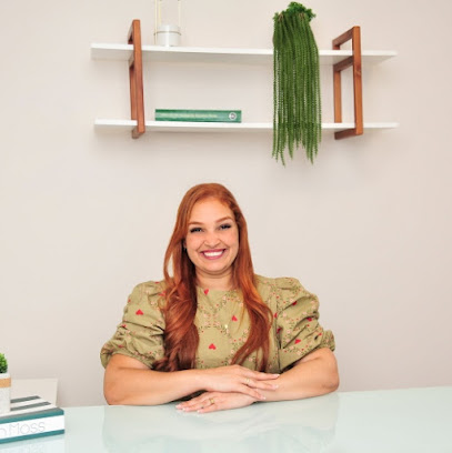 Foto de Sandy Freitas, Psicólogo em Aracaju