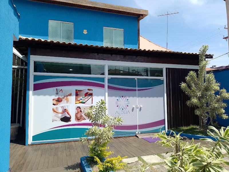 Foto de Aldeia Terapêutica, Clínica de Fonoaudiologia em Cabo Frio