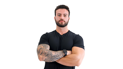 Foto de Jayme Netto, Nutricionista em Mogi das Cruzes