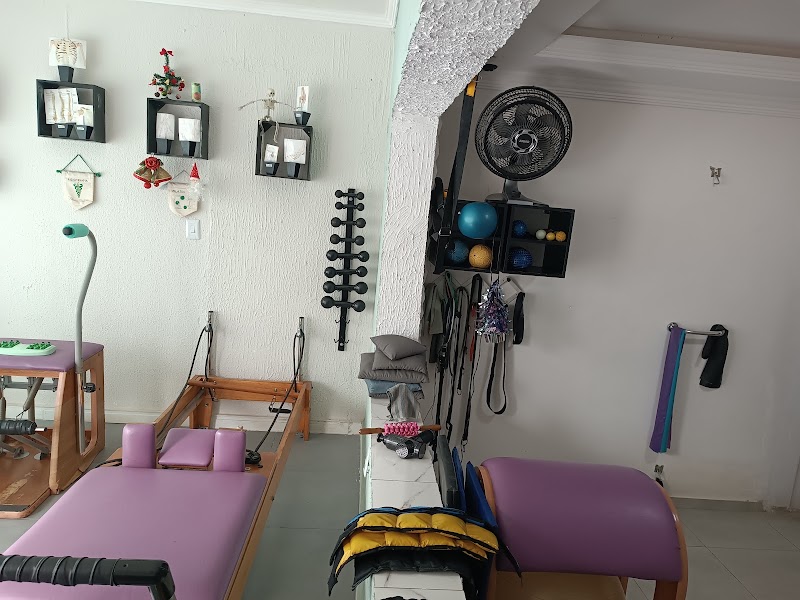 Foto de Consultório de fisioterapia, Clínica de Fisioterapia em Cabo Frio