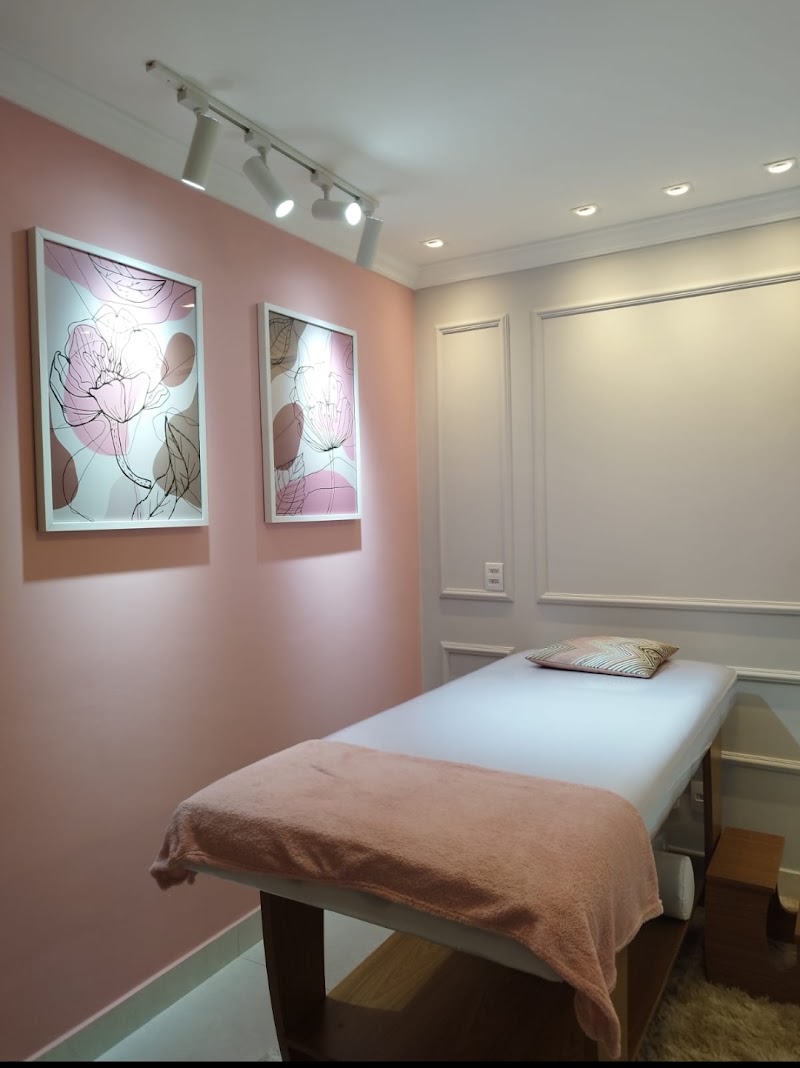 Foto de Andréa Abreu, Fisioterapeuta em Cabo Frio