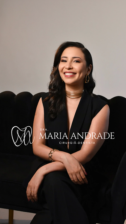 Foto de Dra. Maria Andrade, Dentista Clínica Geral em São Gonçalo do Amarante