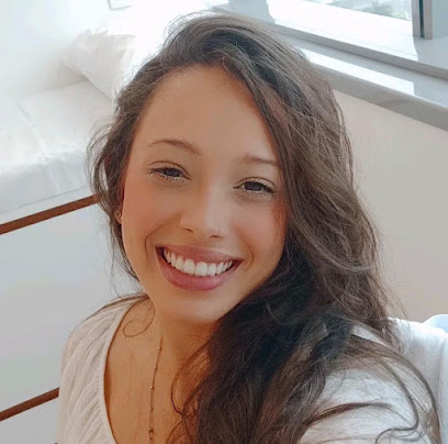 Foto de Thaienny Abreu, Nutricionista em Rio de Janeiro