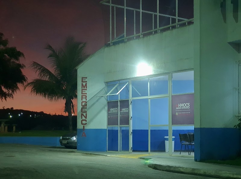 Foto de Hospital Municipal Jardim Esperança, Clínica de Clínica Geral em Cabo Frio