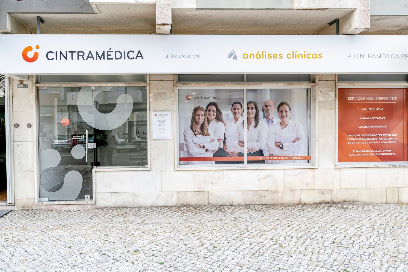 Foto de Serra das Minas, Psiquiatra em Sintra