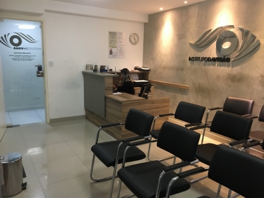 Foto de Dr. Lucas Monferrari Monteiro Vianna, Oftalmologista em Cabo Frio