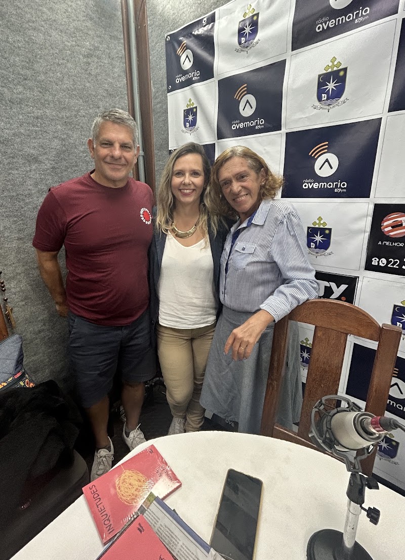 Foto de Psi Daniele Pellegrino, Clínica de Terapia Cognitivo-Comportamental em São Pedro da Aldeia