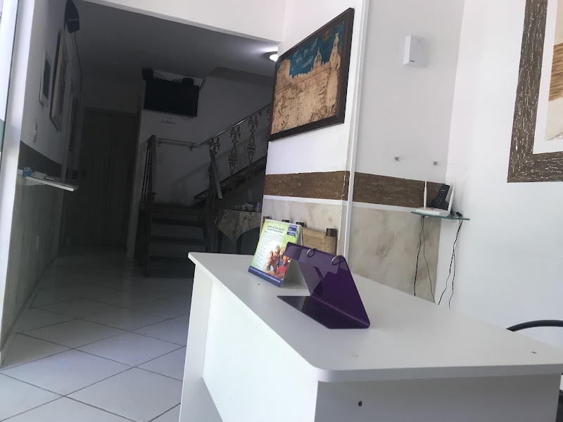 Foto de Centro de Terapias Vida Saudável, Clínica de Nutrição Clínica em Cabo Frio