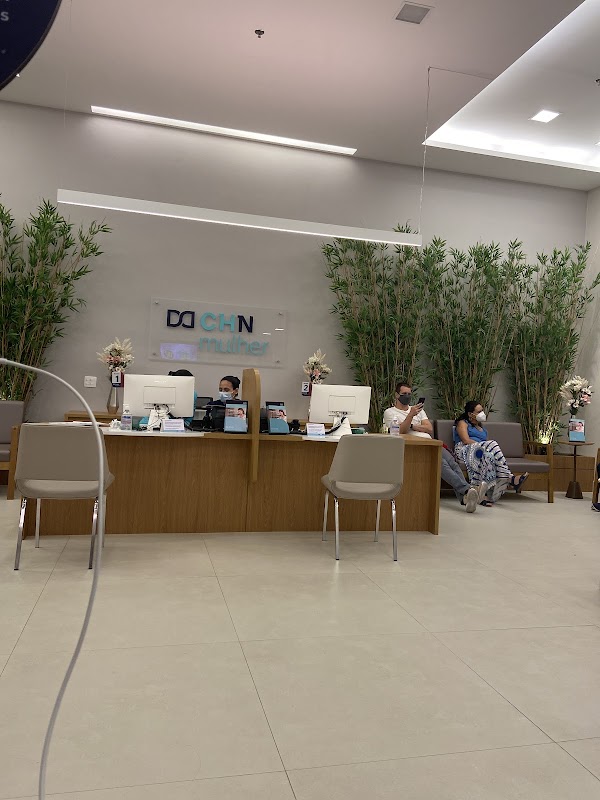 Foto de CHN Oncologia, Clínica de Oncologia em Niterói