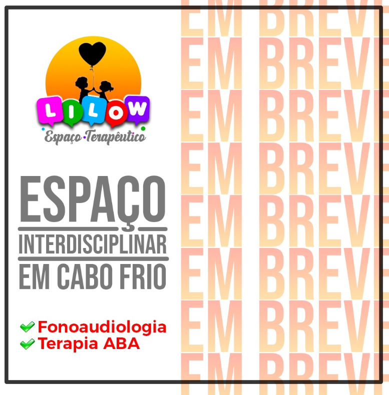 Foto de Lilow, Fonoaudiólogo em Cabo Frio