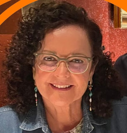 Foto de Rosangela Bertozzo, Dermatologista em Rondonópolis