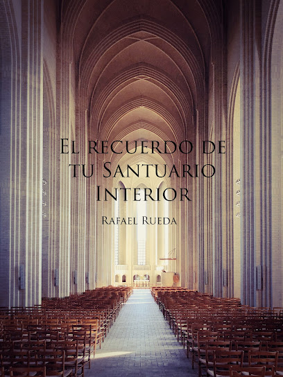 Foto de Rafael Rueda Consulta