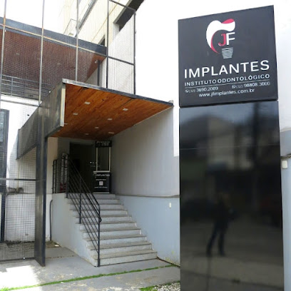 Foto de JF Implantes, Clínica de Implantodontia em Juiz de Fora