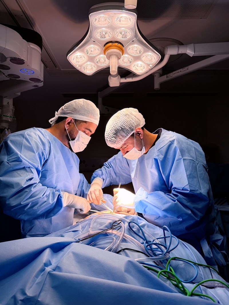 Foto de Dr. Jackson Machado, Urologista em Cabo Frio