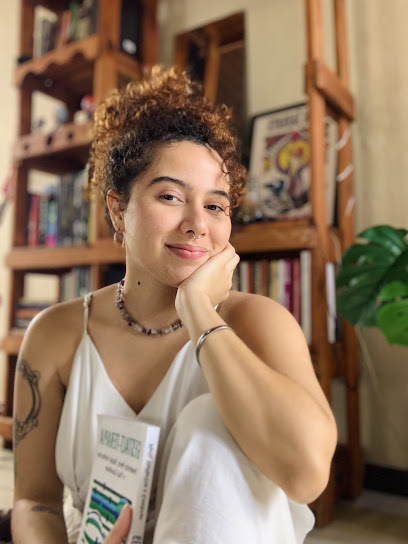 Foto de Mariana Teles, Psicóloga em Feira de Santana