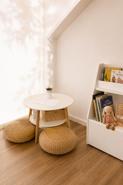Foto de Minimentes, Clínica de Psicologia Infantil em Lisboa