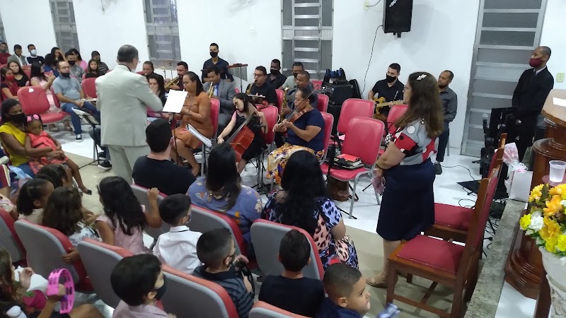 Foto de Centro, Clínica de Psicologia Clínica em Cabo Frio